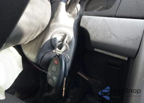 2009 Chevrolet Cobalt Lt from USA, damaged, VIN 1G1AT58H097210209